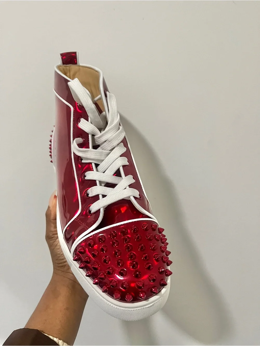 Christian Louboutin new without